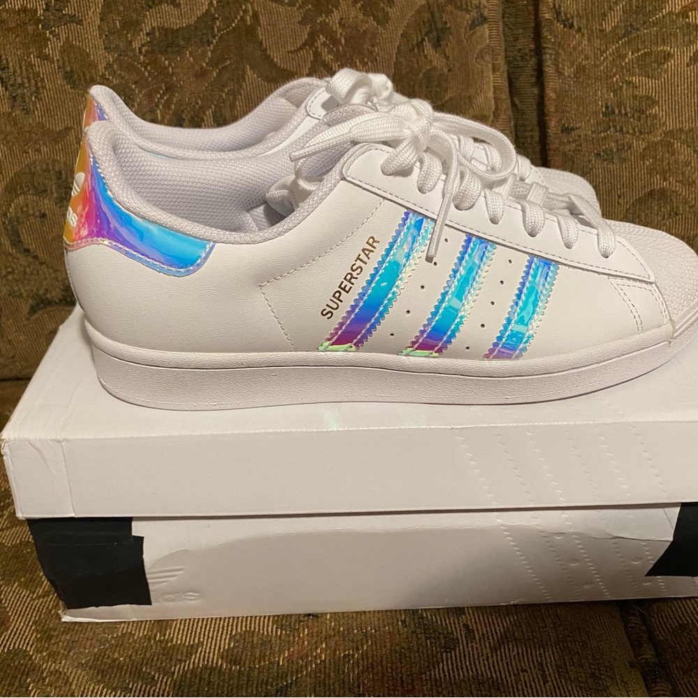 adidas superstar